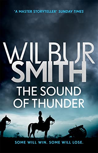 The Sound of Thunder: Some will win. And some will lose